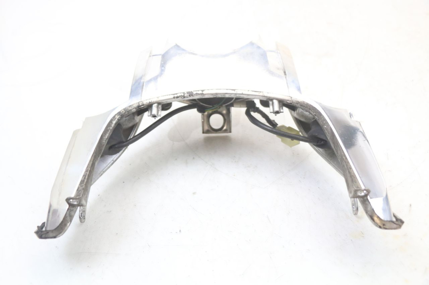 photo de TAIL LIGHT HONDA NES AROBASE 125 (2000 - 2003) - Fixing points details