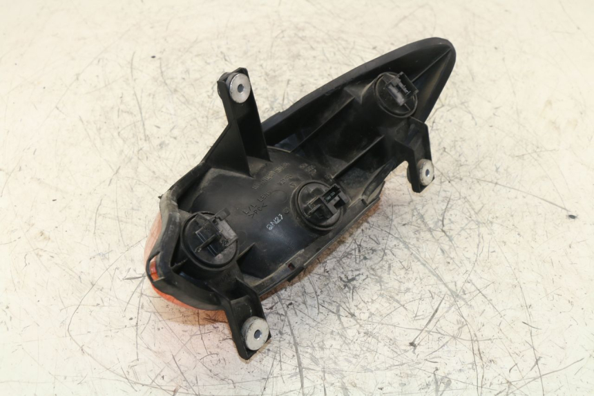 photo de TAIL LIGHT HONDA NTV DEAUVILLE 650 (2001 - 2006) - Technical close-up