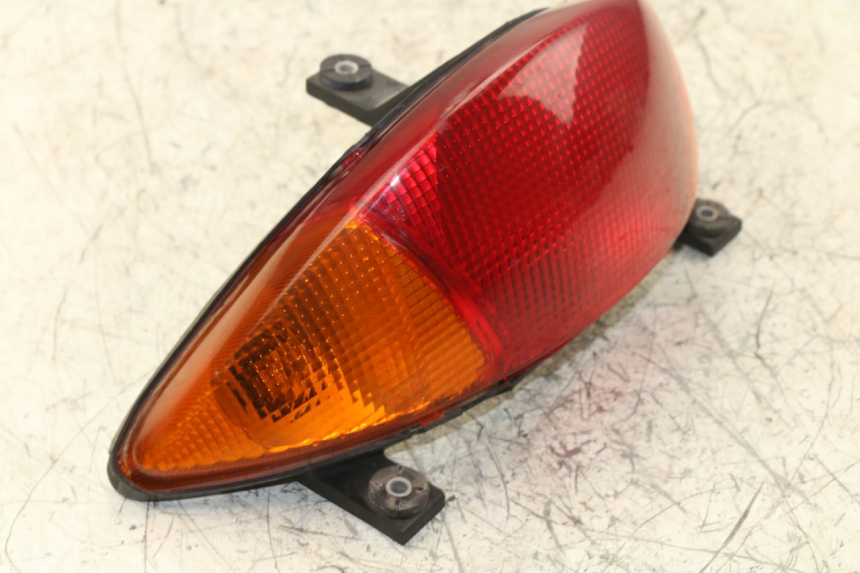 photo de TAIL LIGHT HONDA NTV DEAUVILLE 650 (2001 - 2006) - Markings and original references