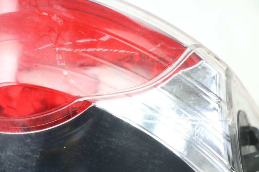 photo de TAIL LIGHT HONDA PCX (JF28) 125 (2009 - 2011) - Component detail