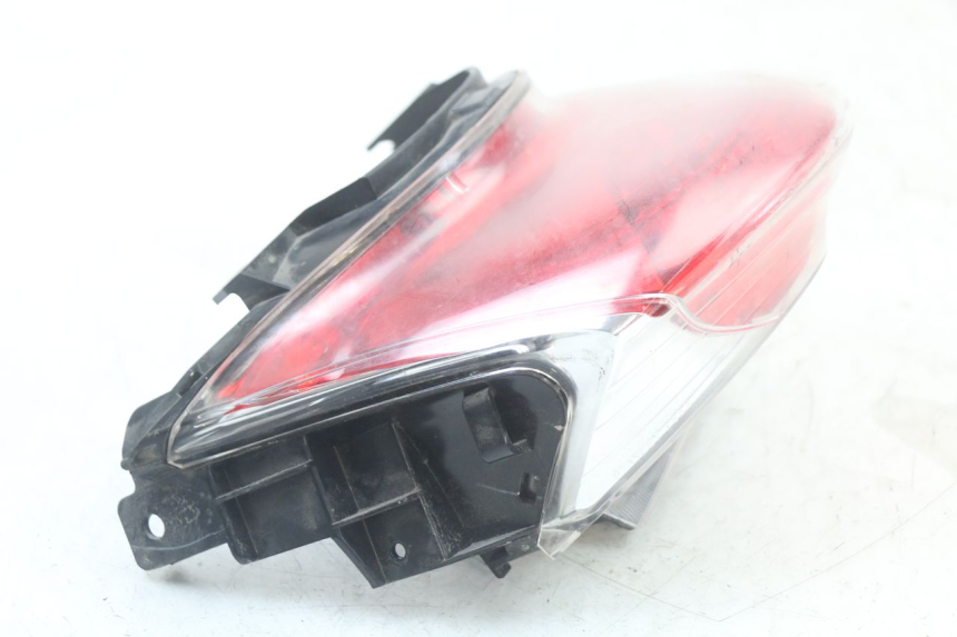 photo de TAIL LIGHT HONDA PCX (JF28) 125 (2009 - 2011) - Alternative perspective