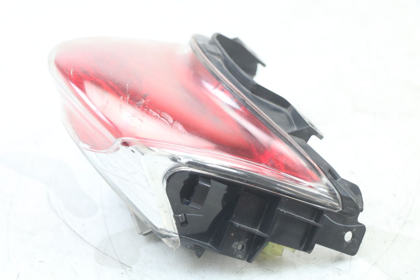 photo de TAIL LIGHT HONDA PCX (JF28) 125 (2009 - 2011) - Technical close-up