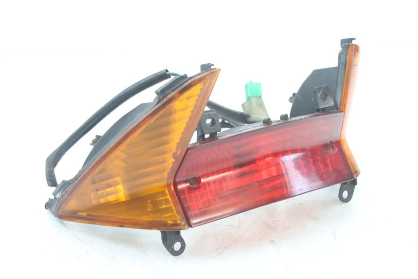 photo de REAR LIGHT HONDA SCV LEAD 100 (2003 - 2007) - Component detail