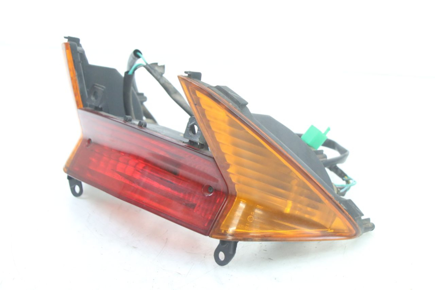 photo de REAR LIGHT HONDA SCV LEAD 100 (2003 - 2007) - Zoom on usage condition
