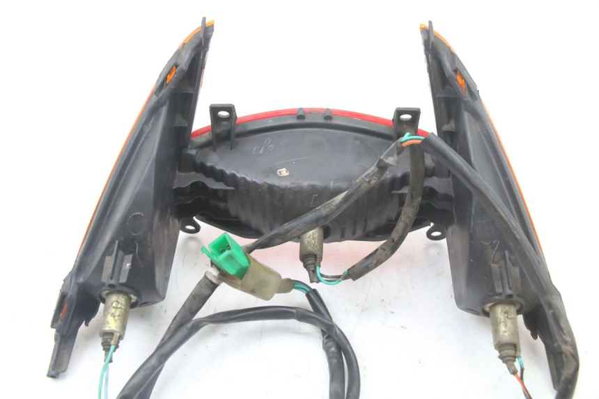 photo de REAR LIGHT HONDA SCV LEAD 100 (2003 - 2007) - Product overview