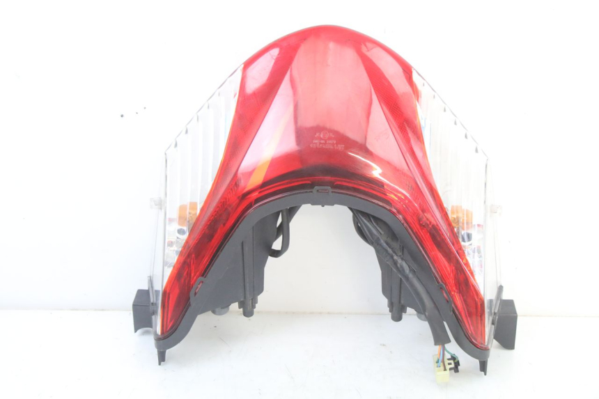 photo de TAIL LIGHT HONDA SH i 300 (2015 - 2020) - Technical close-up