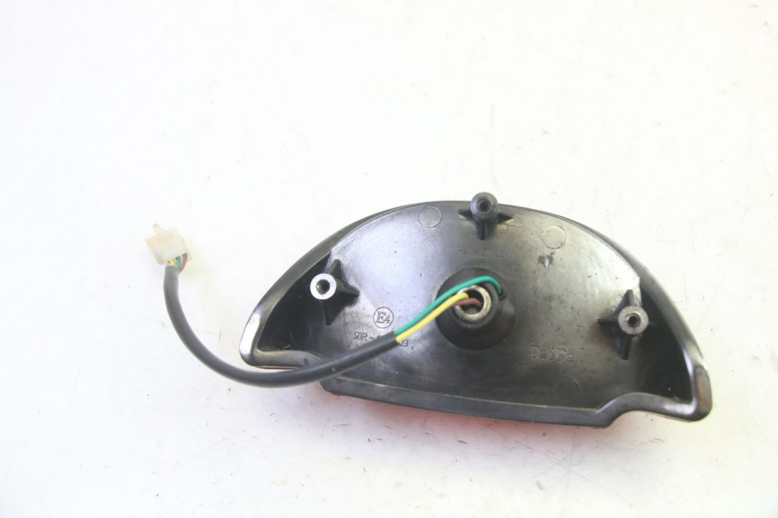 photo de TAIL LIGHT SPEEDY HT50QT6 50 - Technical close-up