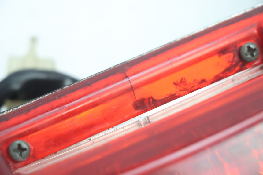 photo de TAIL LIGHT KEEWAY HURRICANE 50 (2006 - 2019) - Alternative perspective
