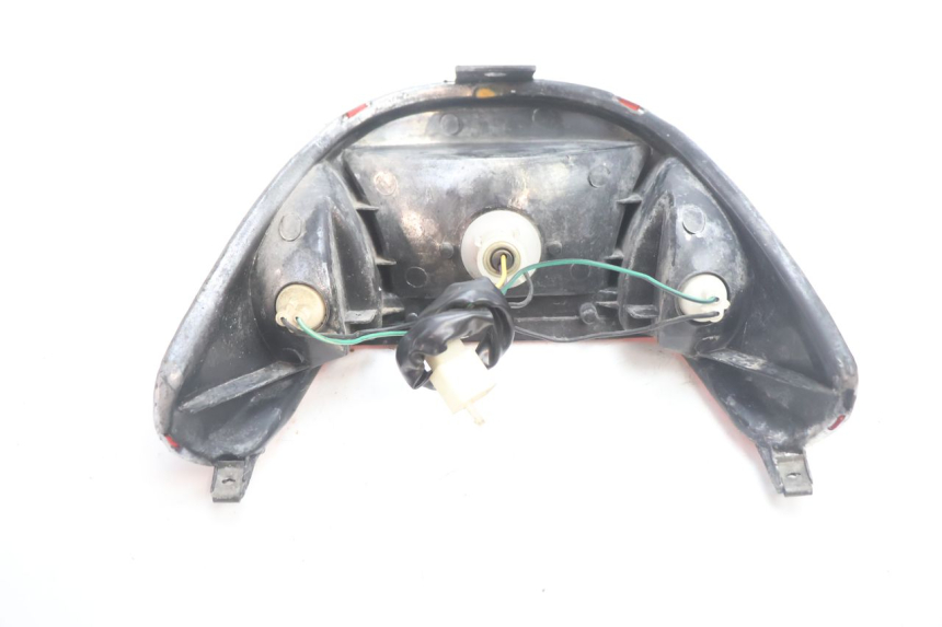 photo de TAIL LIGHT KEEWAY HURRICANE 50 (2006 - 2019) - Surface and material condition