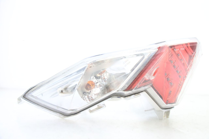 photo de REAR LIGHT SYM JET 14 4T 50 (2018 - 2022) - Component detail