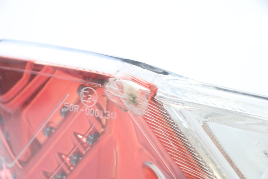 photo de REAR LIGHT SYM JET 14 4T 50 (2018 - 2022) - Alternative perspective