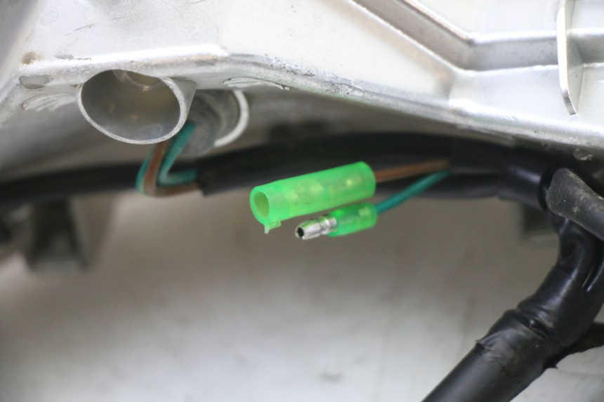 photo de REAR LIGHT SYM JET 14 4T 50 (2018 - 2022) - Surface and material condition