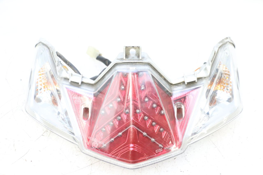 photo de REAR LIGHT SYM JET 14 4T 50 (2018 - 2022) - Main view