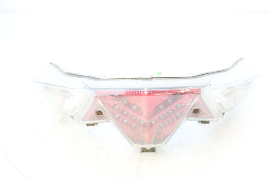 photo de REAR LIGHT SYM JET 14 4T 50 (2018 - 2022) - Focus on structure
