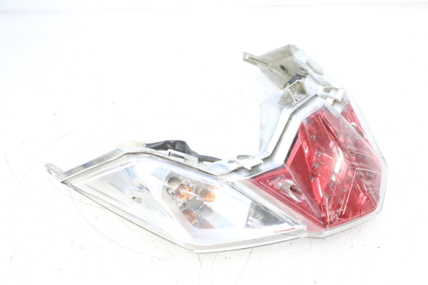 photo de REAR LIGHT SYM JET 14 4T 50 (2018 - 2022) - Used quality zoom