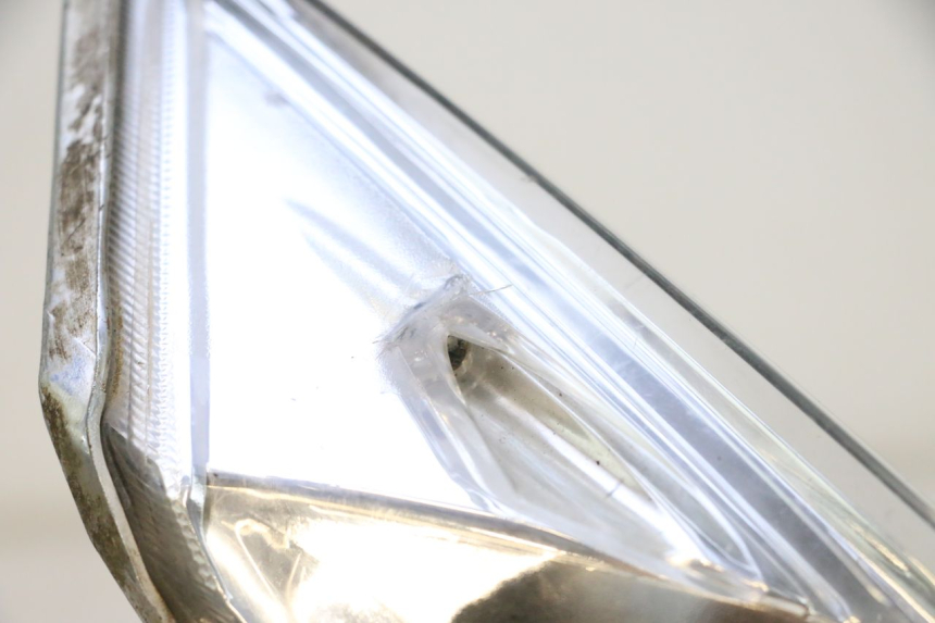 photo de REAR LIGHT SYM JET 14 4T 50 (2018 - 2022) - Zoom on usage condition