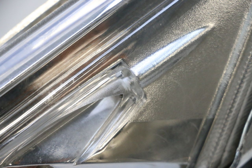 photo de REAR LIGHT SYM JET 14 4T 50 (2018 - 2022) - Technical close-up