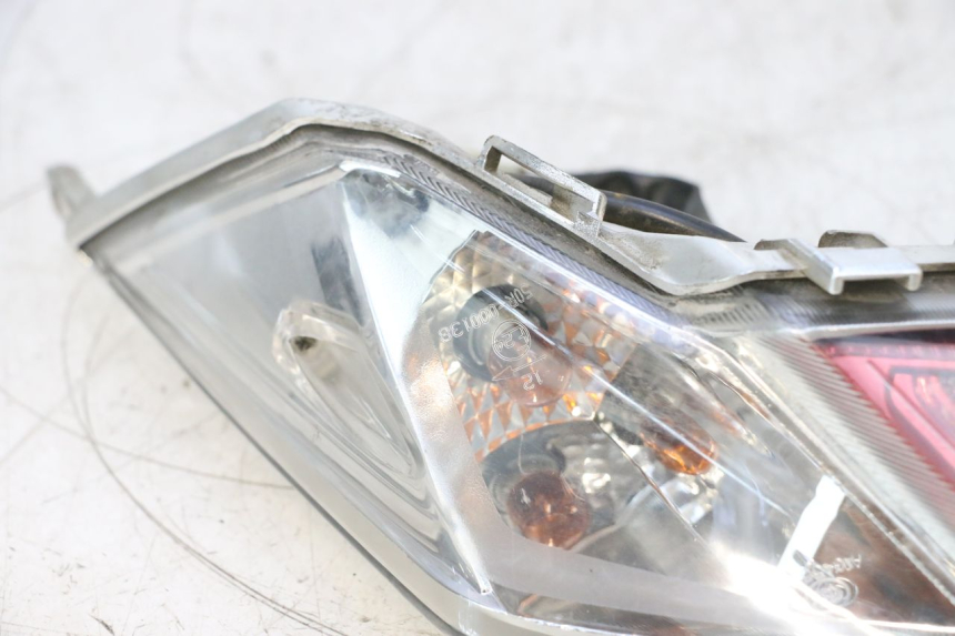 photo de REAR LIGHT SYM JET 14 4T 50 (2018 - 2022) - Checked used part