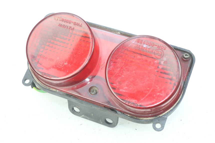 photo de REAR LIGHT SYM JET EURO X 2T 50 (2003 - 2007) - Component detail