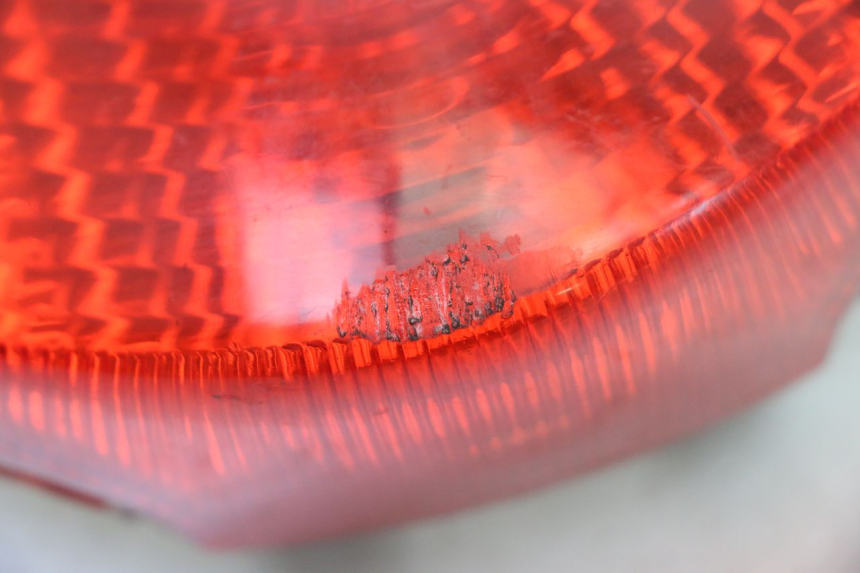 photo de TAIL LIGHT YAMAHA JOG R 50 (2004 - 2014) - Component detail