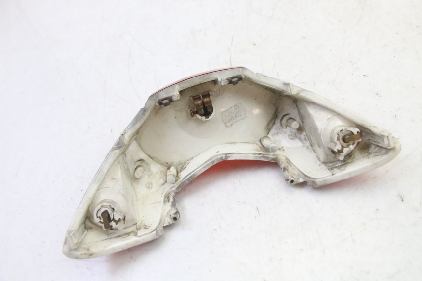 photo de TAIL LIGHT YAMAHA JOG R 50 (2004 - 2014) - Surface and material condition
