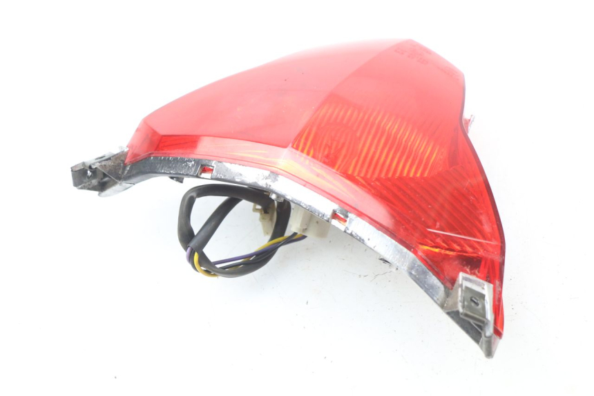 photo de TAIL LIGHT RIDE JUMP 2T 50 (2012 - 2017) - Zoom on usage condition