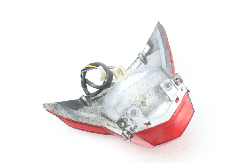 photo de TAIL LIGHT RIDE JUMP 2T 50 (2012 - 2017) - Technical close-up