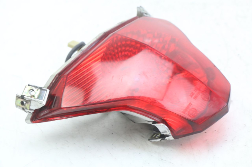 photo de TAIL LIGHT RIDE JUMP 2T 50 (2012 - 2017) - Component detail