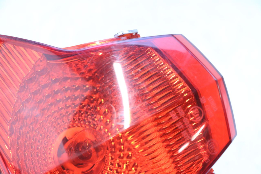 photo de TAIL LIGHT RIDE JUMP 2T 50 (2012 - 2017) - Component detail