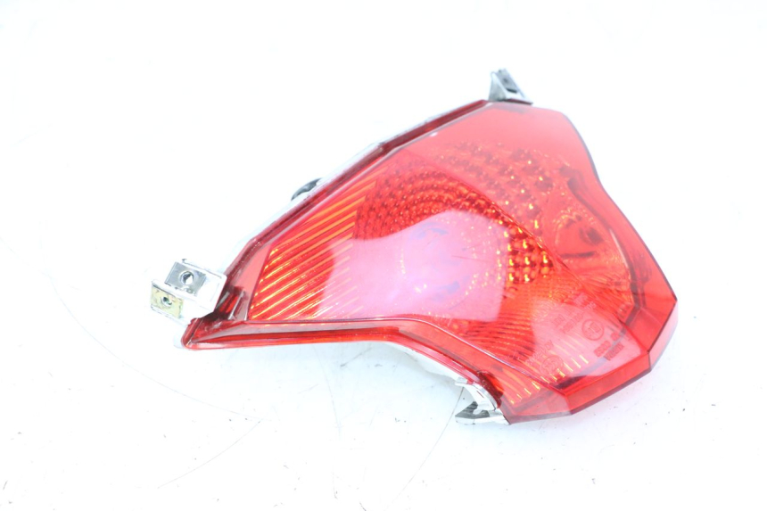 photo de TAIL LIGHT RIDE JUMP 2T 50 (2012 - 2017) - Distinctive features