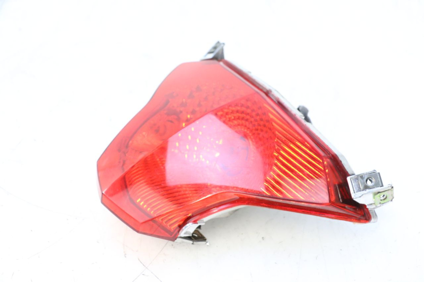 photo de TAIL LIGHT RIDE JUMP 2T 50 (2012 - 2017) - Technical close-up
