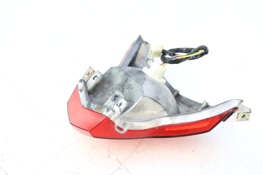photo de TAIL LIGHT RIDE JUMP 2T 50 (2012 - 2017) - Product overview