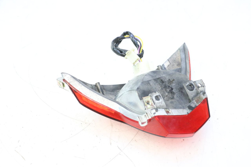 photo de TAIL LIGHT RIDE JUMP 2T 50 (2012 - 2017) - Surface and material condition