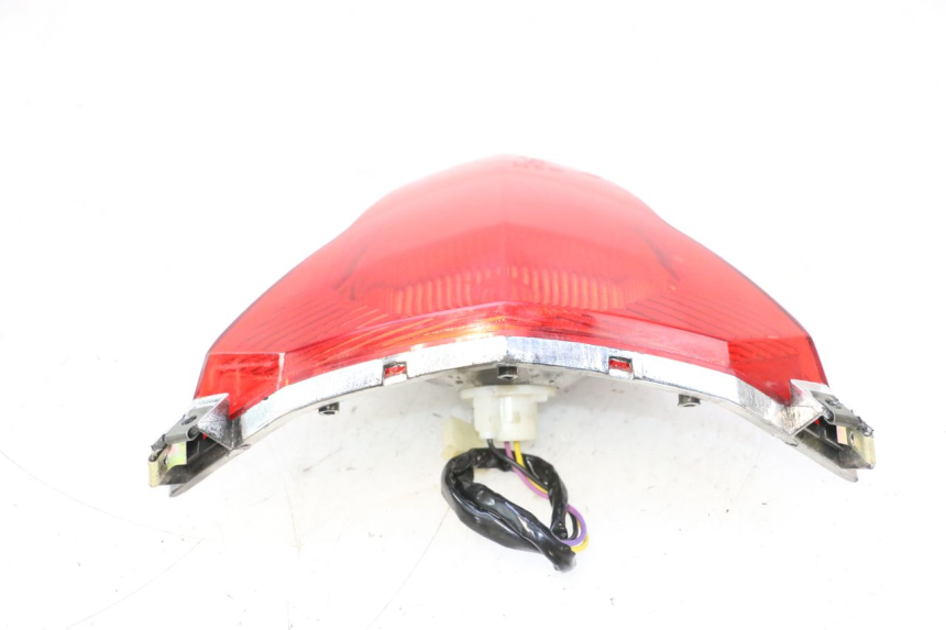 photo de TAIL LIGHT RIDE JUMP 2T 50 (2012 - 2017) - Markings and original references