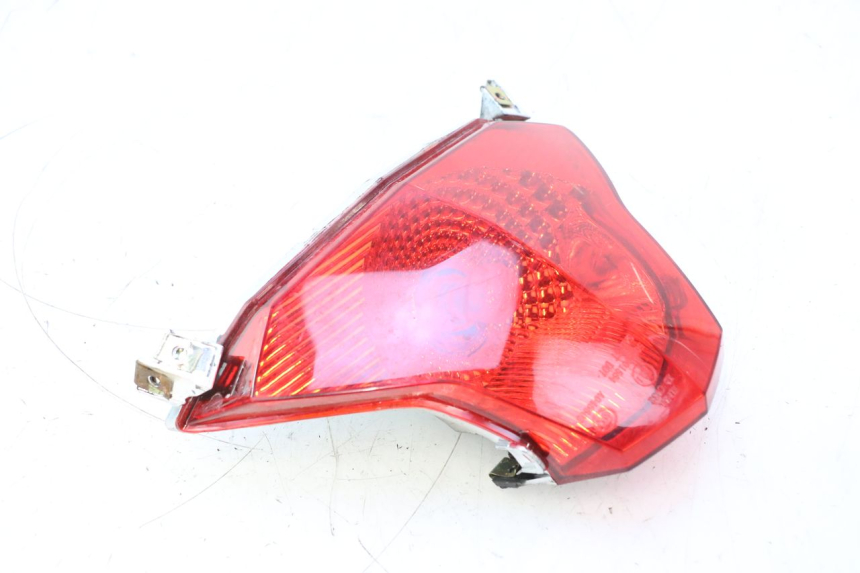 photo de TAIL LIGHT RIDE JUMP 2T 50 (2012 - 2017) - Distinctive features