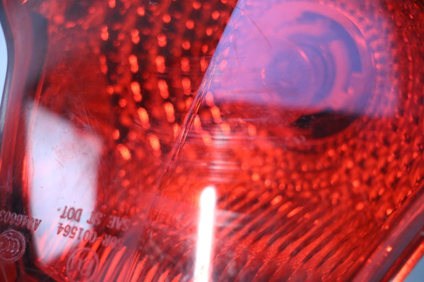 photo de TAIL LIGHT RIDE JUMP 2T 50 (2012 - 2017) - Product overview