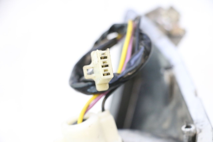 photo de TAIL LIGHT RIDE JUMP 2T 50 (2012 - 2017) - Fixing points details