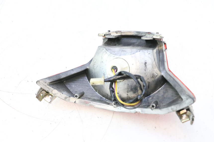 photo de TAIL LIGHT RIDE JUMP 2T 50 (2012 - 2017) - Checked used part