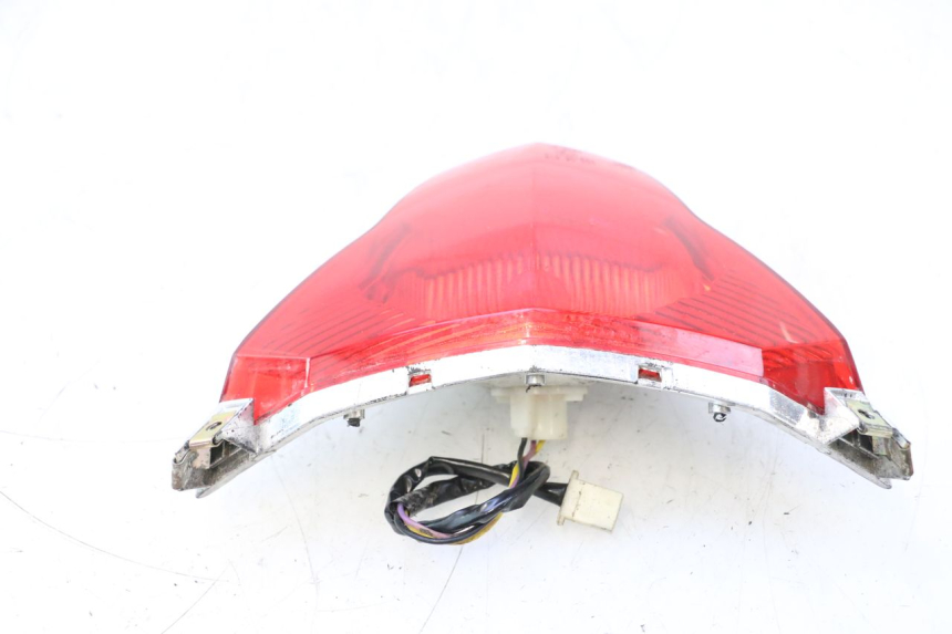 photo de TAIL LIGHT RIDE JUMP 2T 50 (2012 - 2017) - Markings and original references