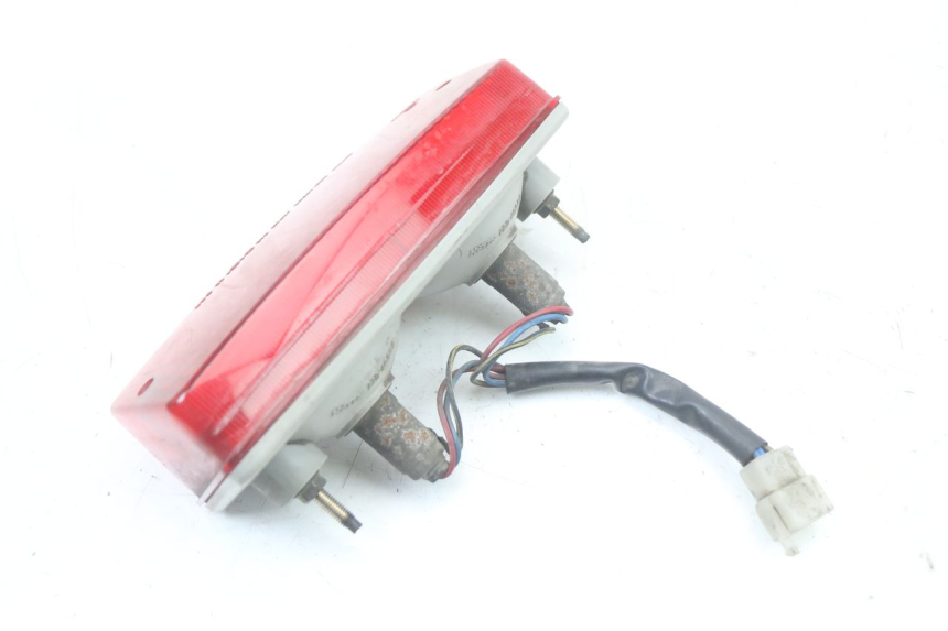 photo de TAIL LIGHT KAWASAKI GTR 1000 (1994 - 2004) - Zoom on usage condition
