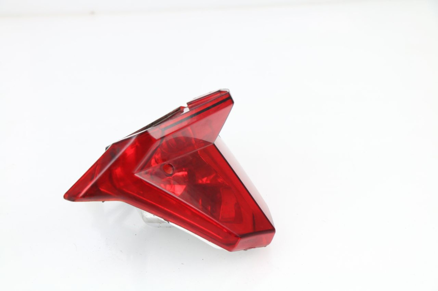 photo de TAIL LIGHT KEEWAY FLASH 2T 50 (2007 - 2011) - Component detail