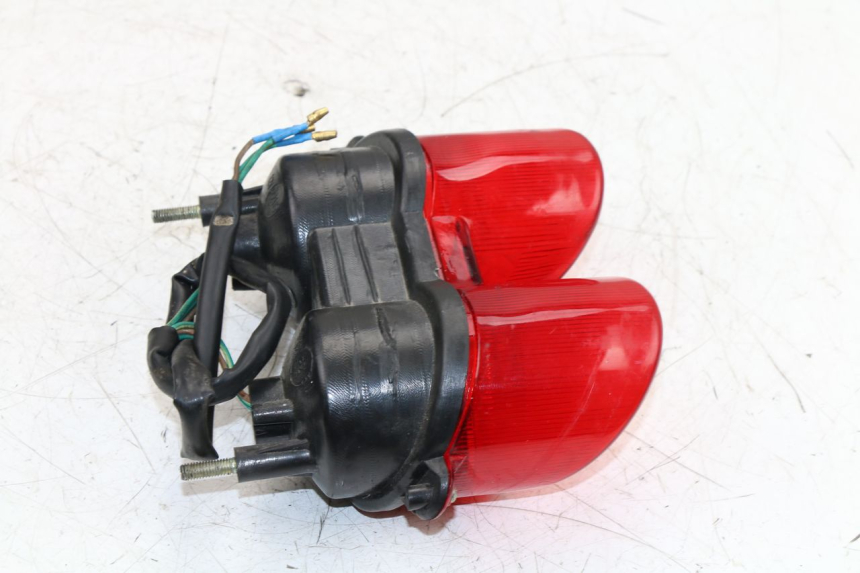 photo de REAR LIGHT KINROAD XT125-19 ROAD KING 125 (2010 - 2012) - Product overview