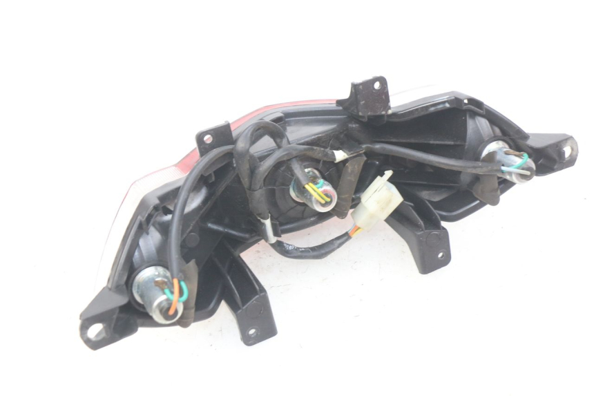 photo de REAR LIGHT PEUGEOT KISBEE 2T 50 (2010 - 2017) - Alternative perspective
