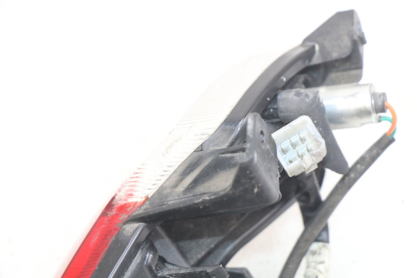 photo de REAR LIGHT PEUGEOT KISBEE 2T 50 (2010 - 2017) - Component detail