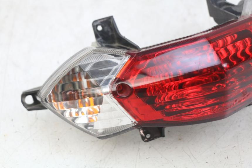 photo de REAR LIGHT PEUGEOT KISBEE 2T 50 (2010 - 2017) - Technical close-up