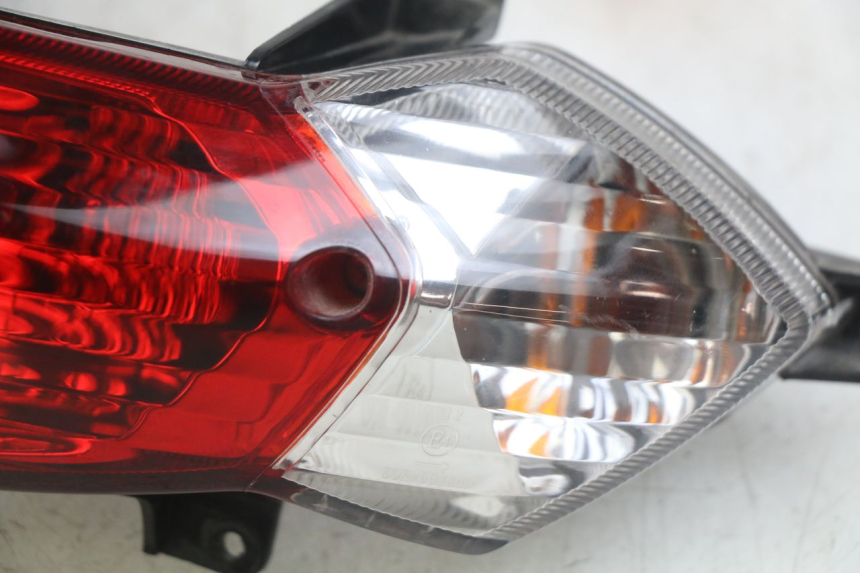 photo de REAR LIGHT PEUGEOT KISBEE 2T 50 (2010 - 2017) - Product overview