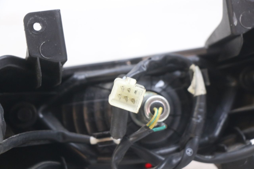 photo de REAR LIGHT PEUGEOT KISBEE 2T 50 (2010 - 2017) - Component detail