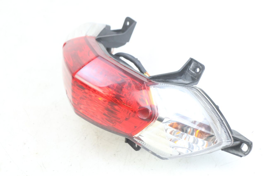 photo de REAR LIGHT PEUGEOT KISBEE 2T 50 (2010 - 2017) - Technical close-up