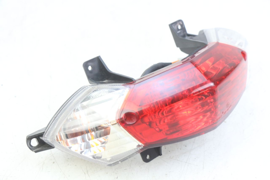 photo de REAR LIGHT PEUGEOT KISBEE 2T 50 (2010 - 2017) - Product overview