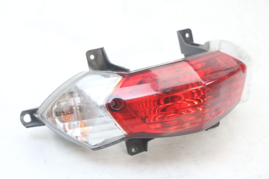 photo de REAR LIGHT PEUGEOT KISBEE 2T 50 (2010 - 2017) - Component detail